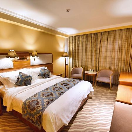 Harbin Bremen Train Station Hotel Dış mekan fotoğraf