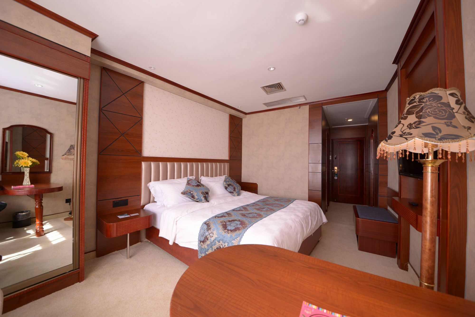 Harbin Bremen Train Station Hotel Dış mekan fotoğraf