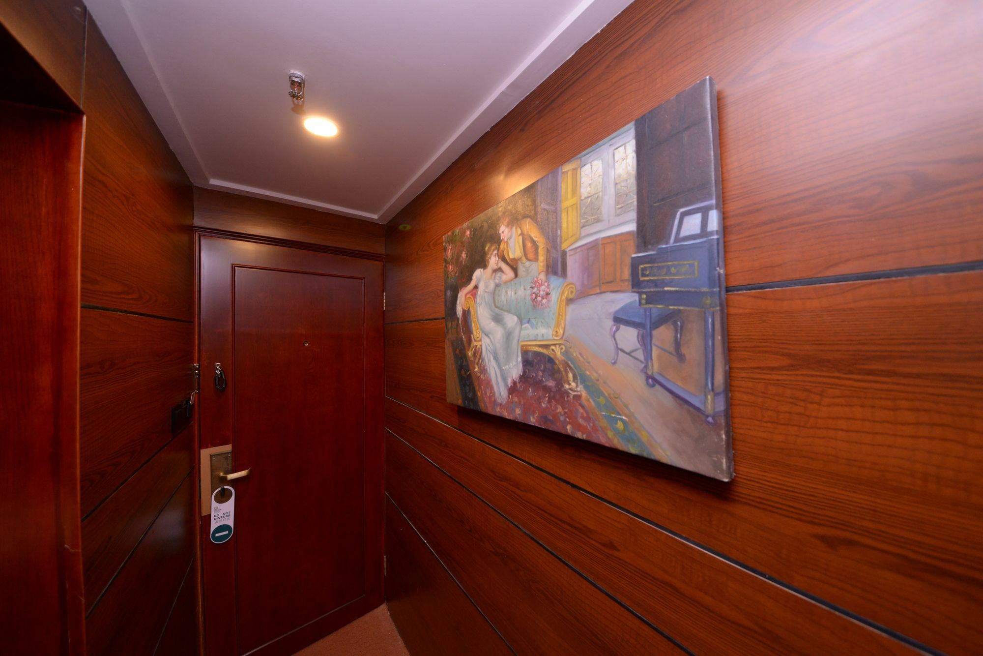 Harbin Bremen Train Station Hotel Dış mekan fotoğraf