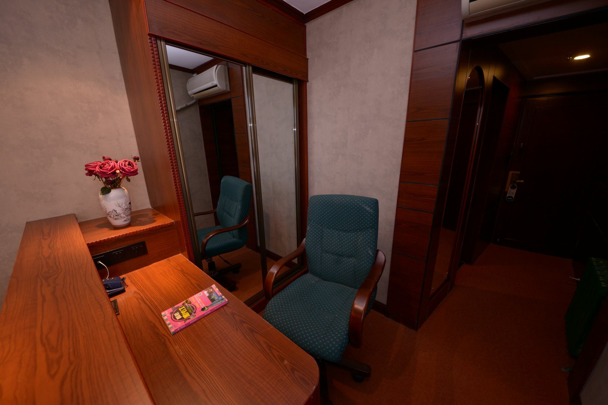 Harbin Bremen Train Station Hotel Dış mekan fotoğraf