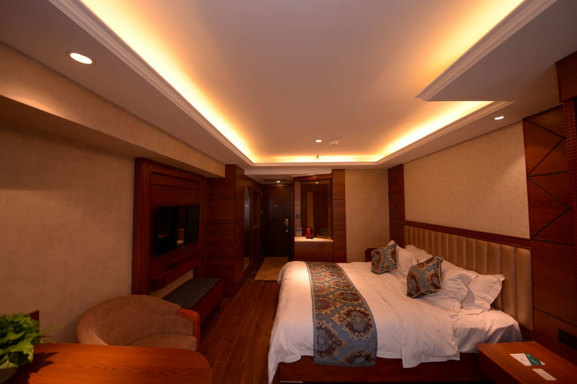 Harbin Bremen Train Station Hotel Dış mekan fotoğraf