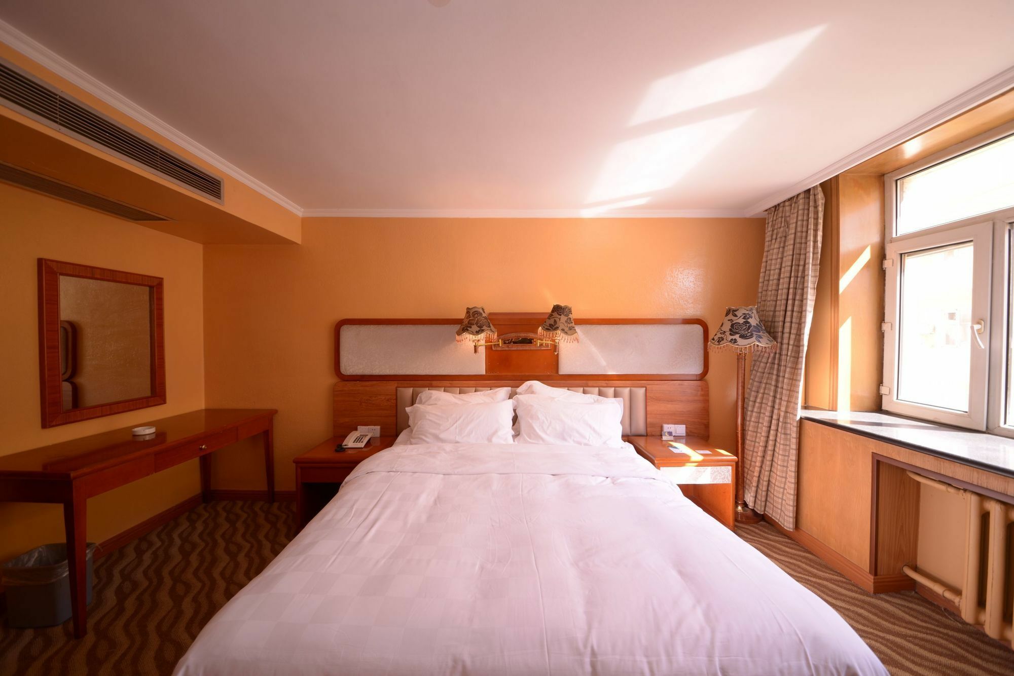 Harbin Bremen Train Station Hotel Dış mekan fotoğraf