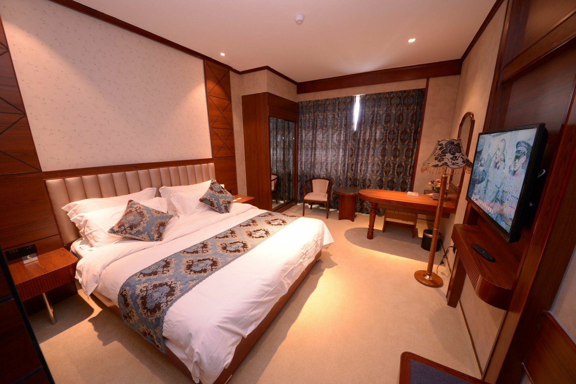 Harbin Bremen Train Station Hotel Dış mekan fotoğraf