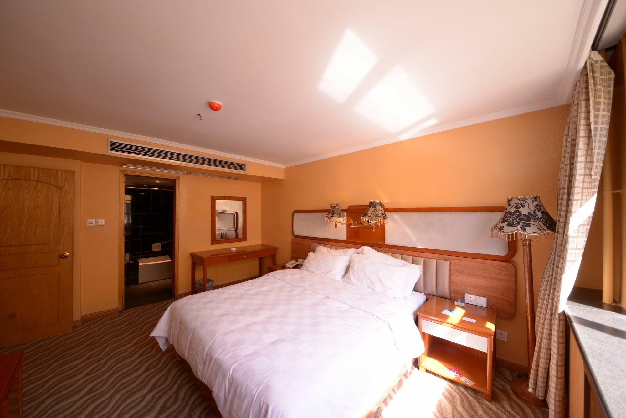 Harbin Bremen Train Station Hotel Dış mekan fotoğraf