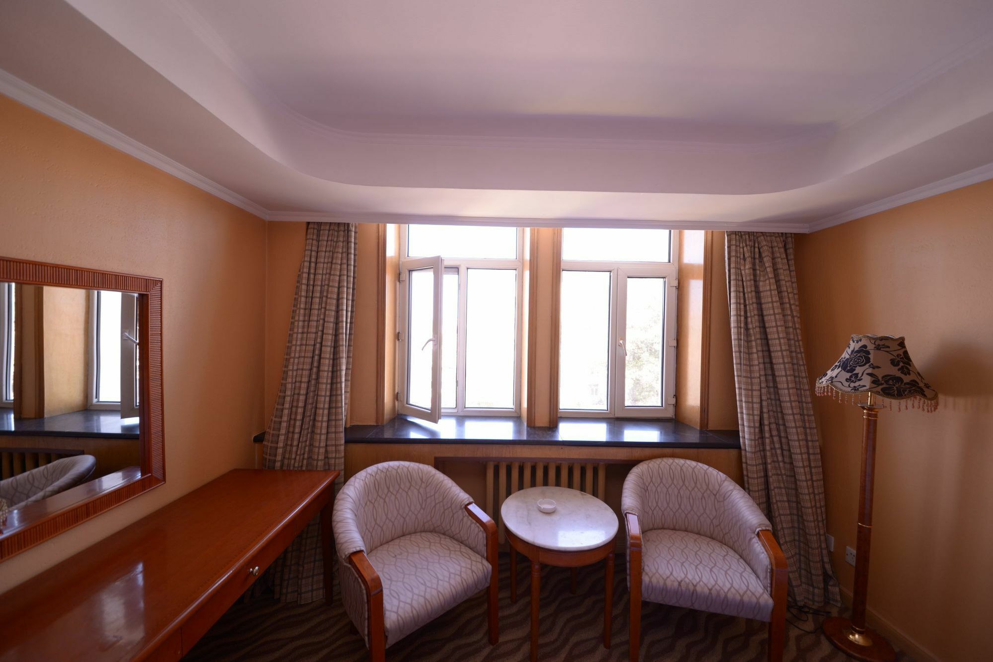 Harbin Bremen Train Station Hotel Dış mekan fotoğraf
